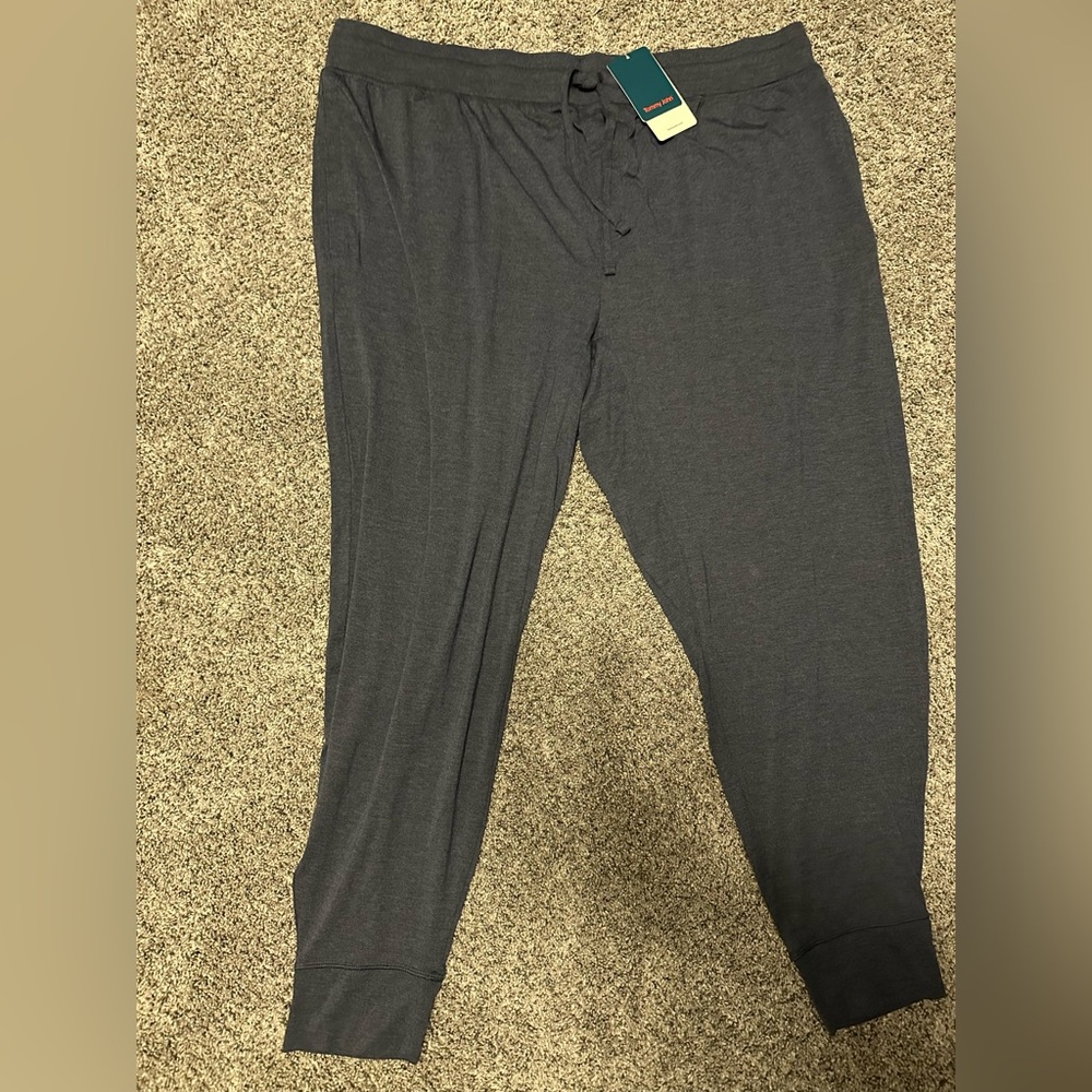 Tommy John lounge pants never worn and with tags XXL